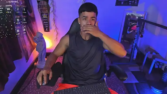 Rob zaens33 online show from 03/04/26, 10:43