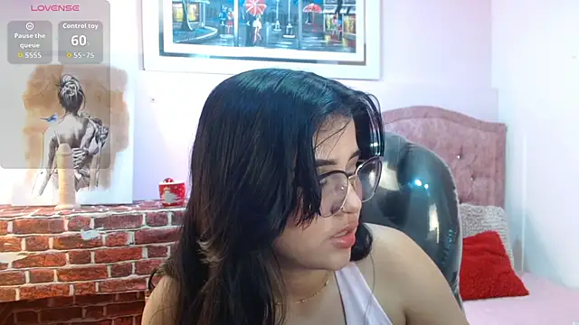 mila quin online show from 03/04/26, 07:42