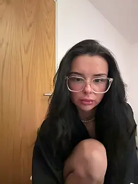 Amberbanxx online show from 02/16/26, 10:28