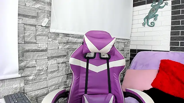 Sienna Lux01 online show from 03/03/26, 11:27