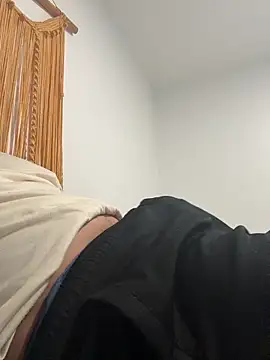 Damian1 ST online show from 02/18/26, 03:13