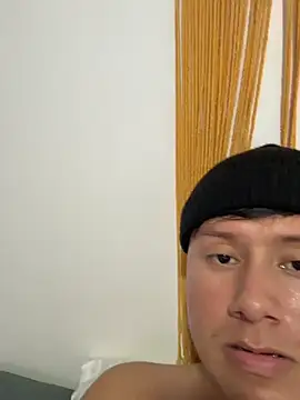 Damian1 ST online show from 02/20/26, 03:47