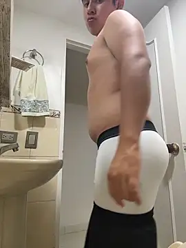 Damian1 ST online show from 03/05/26, 04:30