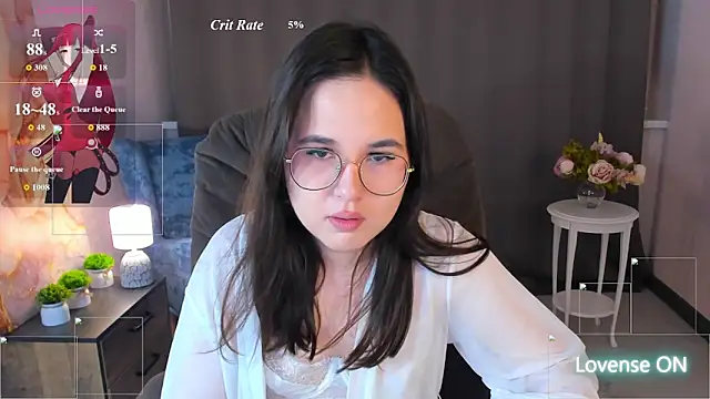 leylamirage online show from 05/30/26, 12:24