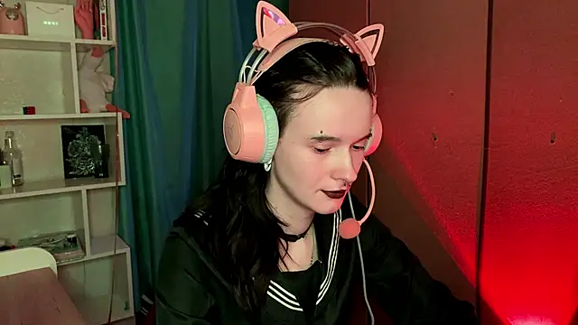 MabelDefina online show from 03/09/26, 11:03