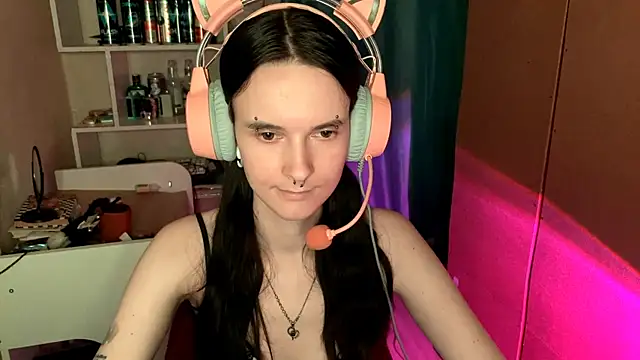 MabelDefina online show from 06/10/26, 05:07