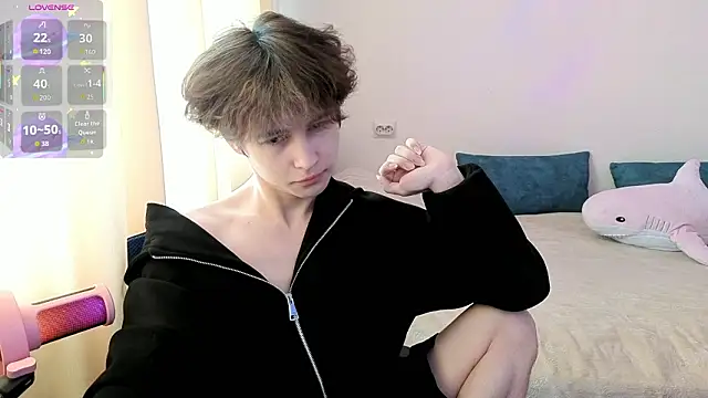  LukaHayes  online show from 02/21/26, 11:00