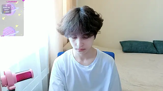  LukaHayes  online show from 03/05/26, 11:17