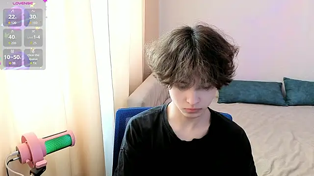  LukaHayes  online show from 03/09/26, 11:14