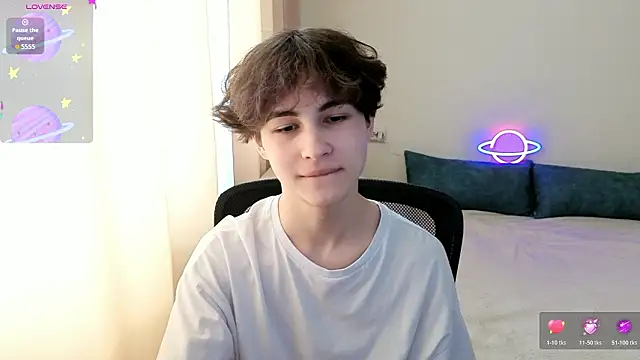  LukaHayes  online show from 03/27/26, 11:10