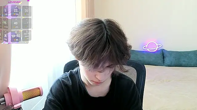  LukaHayes  online show from 03/28/26, 12:05