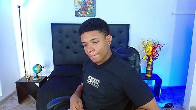 liiam3 online show from 04/09/26, 09:09