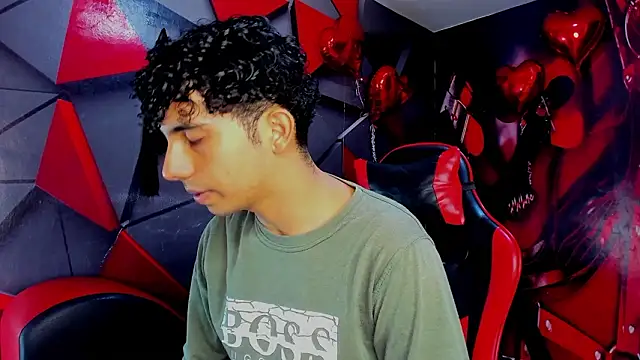 Gay Red Room online show from 02/27/26, 03:06