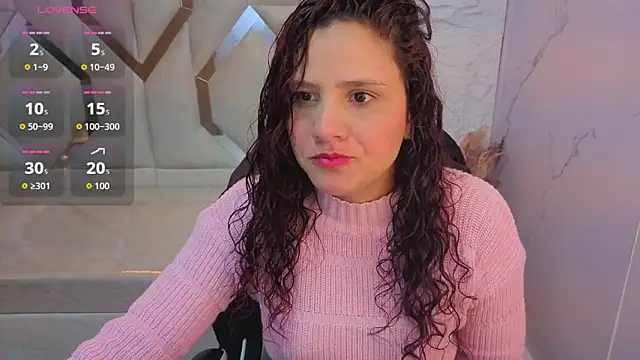 Natasha  tp online show from 03/23/26, 01:04