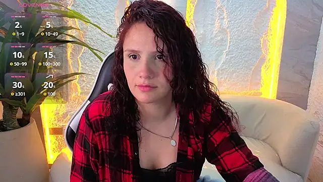 Natasha  tp online show from 04/25/26, 01:52