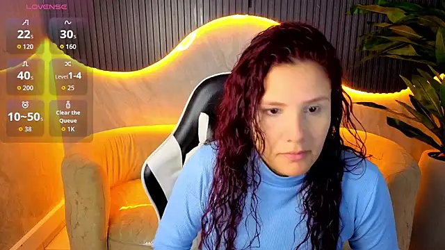 Natasha  tp online show from 04/30/26, 12:55