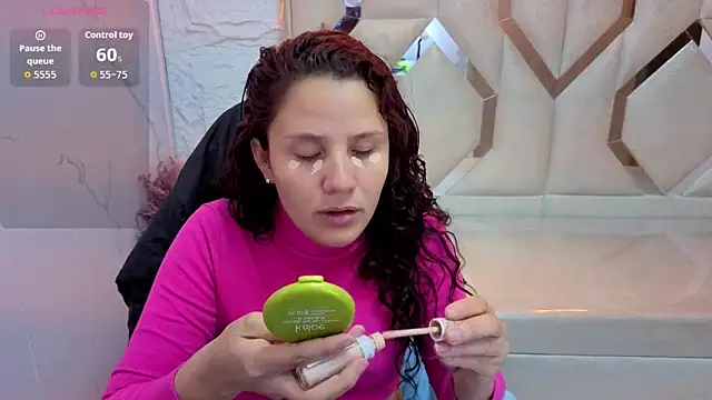 Natasha  tp online show from 05/16/26, 12:37