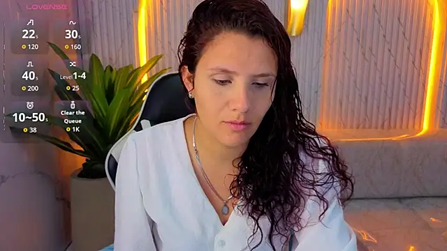 Natasha  tp online show from 05/23/26, 12:42