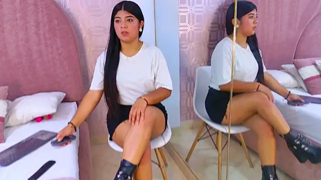 Khloe Moon online show from 03/20/26, 07:41