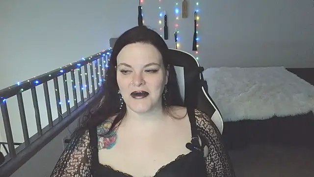 VixieNyx online show from 02/24/26, 05:22