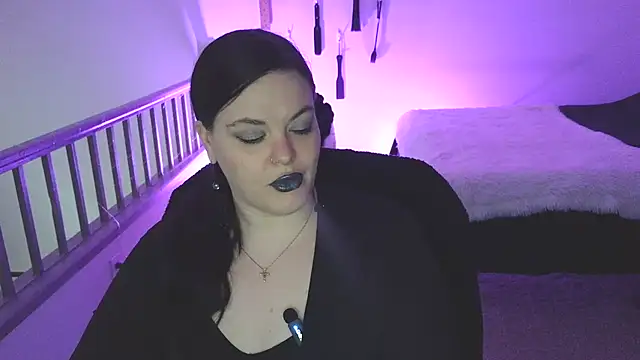 VixieNyx online show from 03/31/26, 03:56