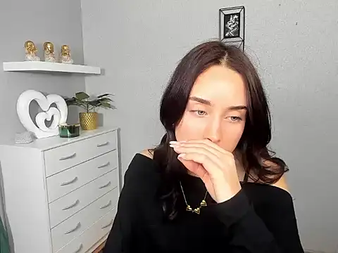 Snapshot of AdeleSolo chatting on 02/20/26, 06:26 AdeleSolo online show from 02/20/26, 06:26