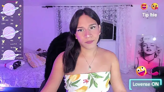 Snapshot of Andrea-Fox chatting on 02/20/26, 11:22 Andrea-Fox online show from 02/20/26, 11:22