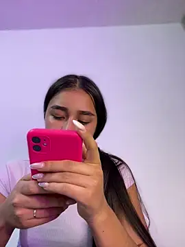 Snapshot of I_Samanthaa chatting on 02/20/26, 06:26 I Samanthaa online show from 02/20/26, 06:26