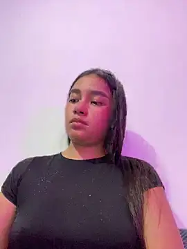 Snapshot of I_Samanthaa chatting on 02/21/26, 03:18 I Samanthaa online show from 02/21/26, 03:18