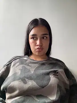 Snapshot of I_Samanthaa chatting on 02/22/26, 10:52 I Samanthaa online show from 02/22/26, 10:52