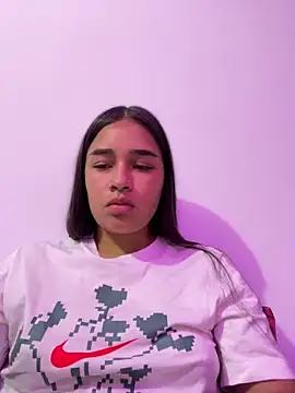 Snapshot of I_Samanthaa chatting on 02/25/26, 03:05 I Samanthaa online show from 02/25/26, 03:05