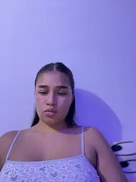 Snapshot of I_Samanthaa chatting on 03/02/26, 07:15 I Samanthaa online show from 03/02/26, 07:15