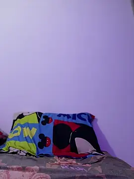 Snapshot of I_Samanthaa chatting on 03/03/26, 12:06 I Samanthaa online show from 03/03/26, 12:06