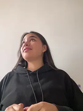 I Samanthaa online show from 03/16/26, 10:14