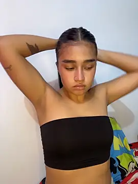 I Samanthaa online show from 03/30/26, 10:11