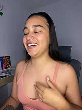 I Samanthaa online show from 06/30/26, 10:33