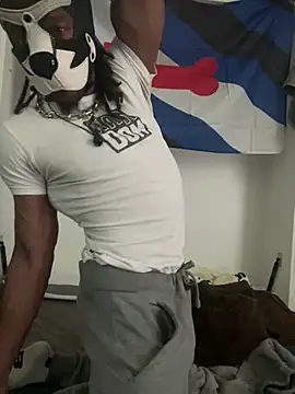 Kingbroxxx online show from 03/03/26, 01:01