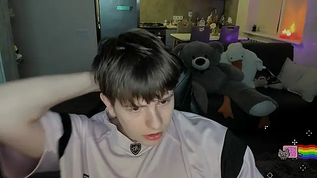 jimmie hotty online show from 02/17/26, 07:09