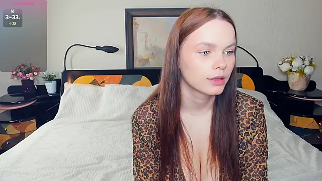 LeilaErcolani online show from 06/16/26, 10:01