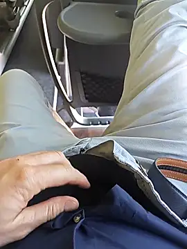 Galizio14 online show from 04/18/26, 11:14