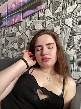 Snapshot of SofaLav chatting on 02/25/26, 12:15 SofaLav online show from 02/25/26, 12:15