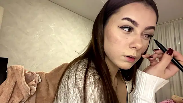 StephaniCute online show from 03/20/26, 03:06