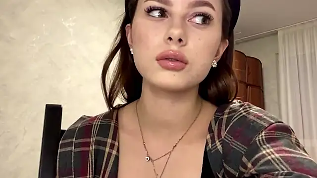 StephaniCute online show from 03/31/26, 03:23