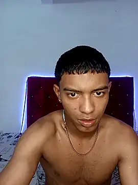 Nucita hot69 online show from 03/02/26, 06:36