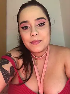 PutaYasmim online show from 02/19/26, 05:09