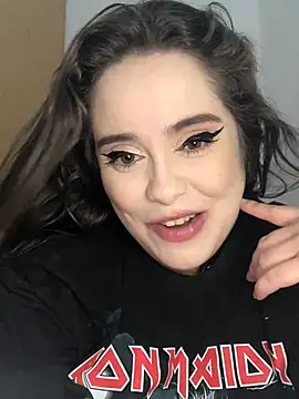 PutaYasmim online show from 02/20/26, 11:05