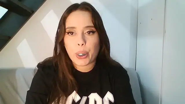 PutaYasmim online show from 02/28/26, 11:50