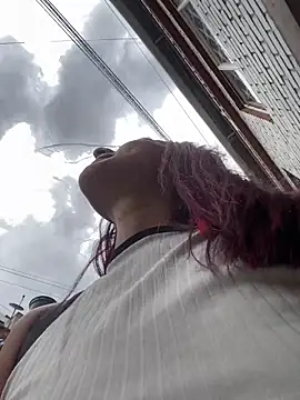 Snapshot of Emily-Fire chatting on 02/26/26, 09:25 Emily-Fire online show from 02/26/26, 09:25