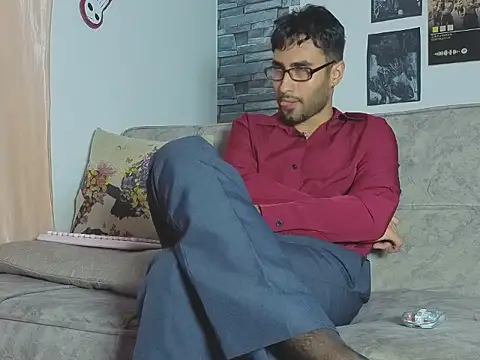 Justdavid  online show from 04/30/26, 11:09
