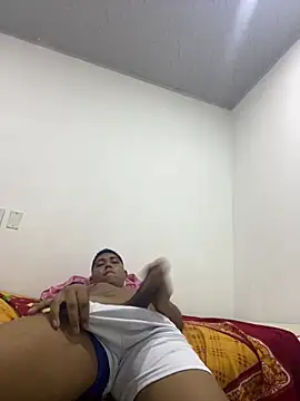 Thiago ro online show from 02/26/26, 03:44